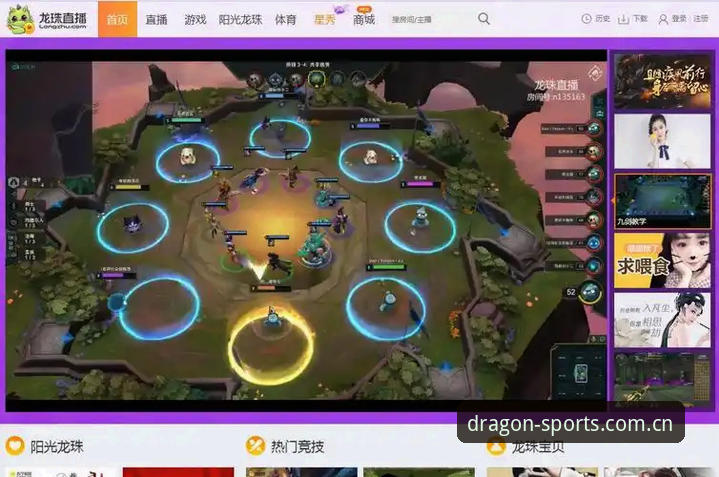 龙珠体育安全吗 龙珠体育平台安全性深度评估:从入门到精通的完整使用指南